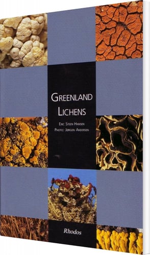 Grønlands laver