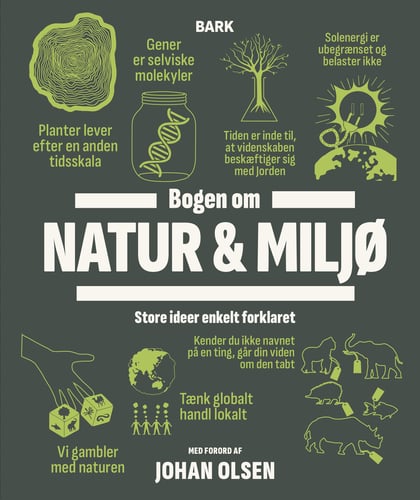 Bogen om Natur og Miljø - picture