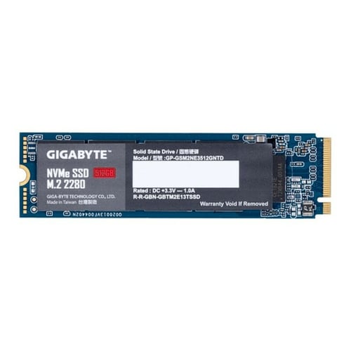 Hårddisk Gigabyte GP-GSM2NE3 SSD M.2, 128 GB_3