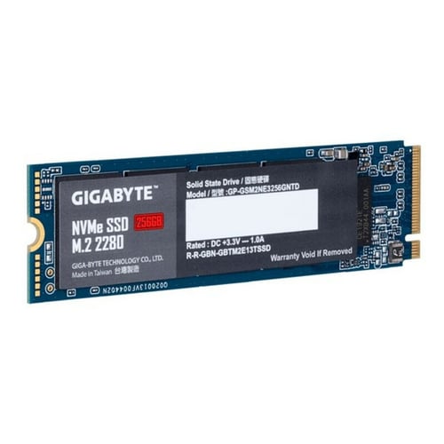 Hårddisk Gigabyte GP-GSM2NE3 SSD M.2, 128 GB_13