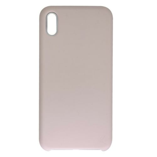 Mobilcover Iphone Xr KSIX Soft, Pink_1