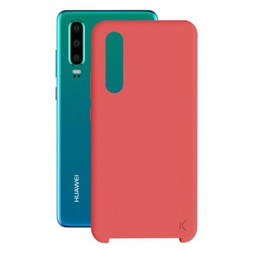 Mobilcover Huawei P30 KSIX, Pink_1