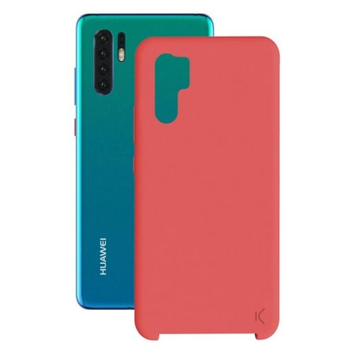 Mobilcover Huawei P30 Pro KSIX, Pink_1