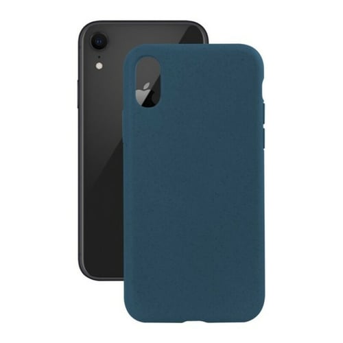 Mobilcover Iphone Xr KSIX Eco-Friendly, Gul_5