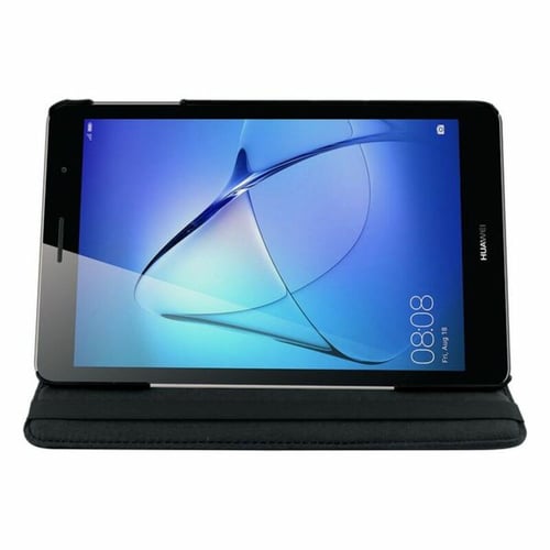 Tablet cover Huawei T3 Contact 360º 7", Sort - picture