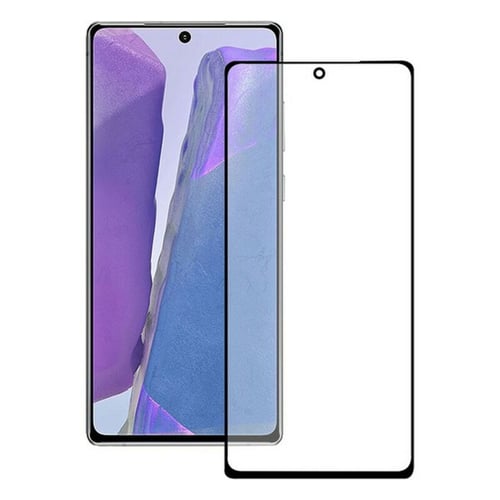 Hærdet glas-skærmbeskytter Samsung Galaxy Note 20 KSIX Full Glue 2.5D_1