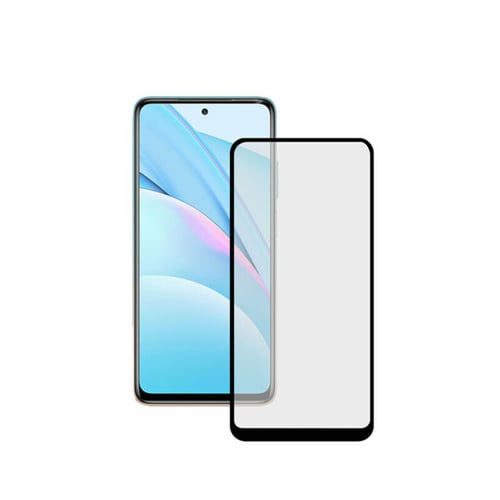 Hærdet glas-skærmbeskytter Xiaomi Mi 10T Lite 5G KSIX Full Glue 2.5D_1