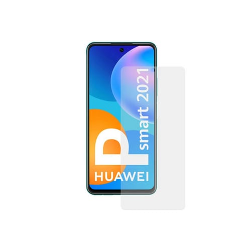 Hærdet glas-skærmbeskytter Huawei PSmart 2021 Contact Extreme 2.5D_1
