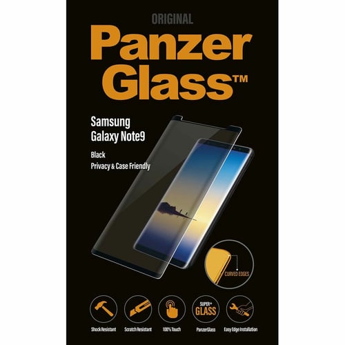 "Skærmbeskytter PanzerGlass P7162 Samsung Galaxy Note 9 (Refurbished B)"_3