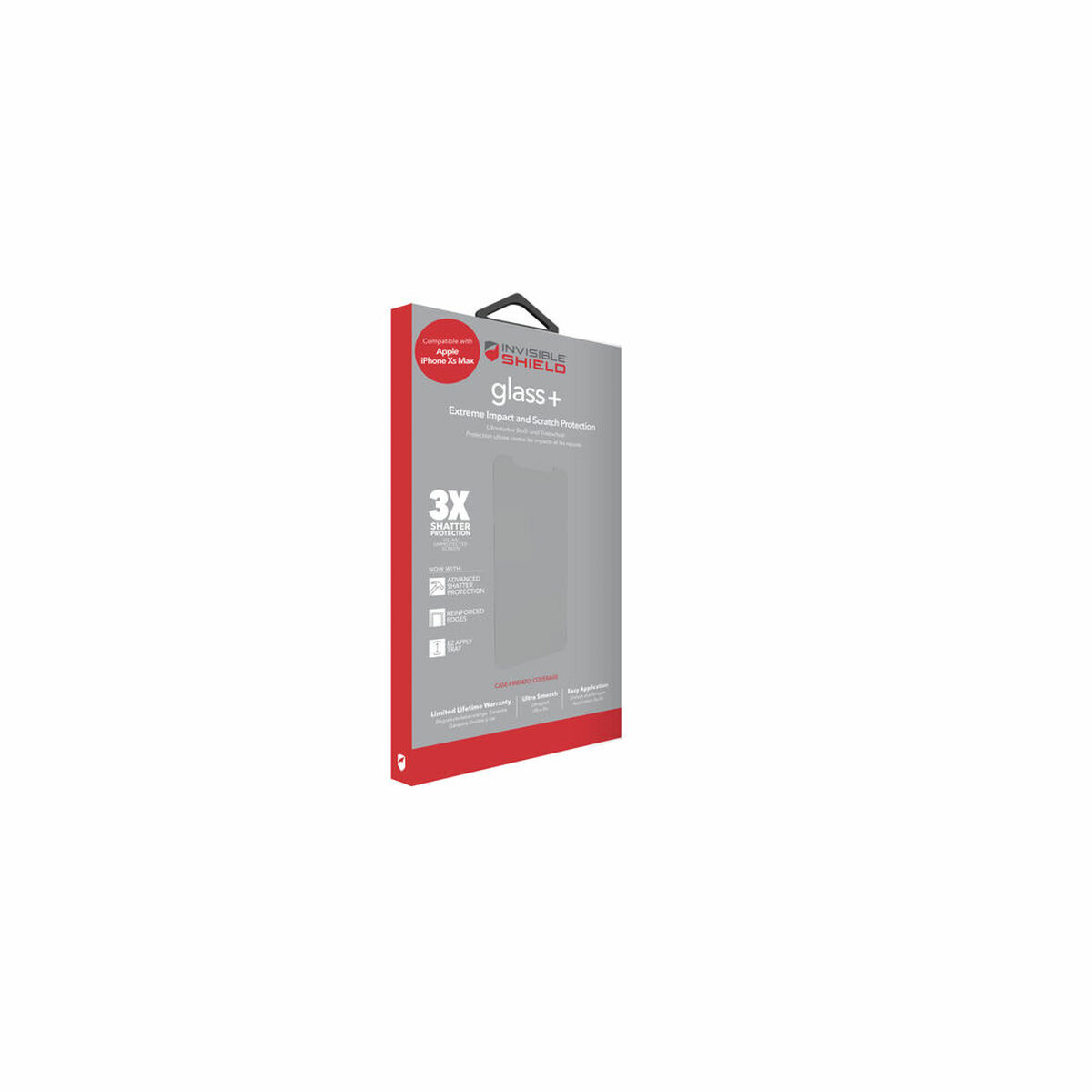 "Screen Protector Zagg 200102002           "_5