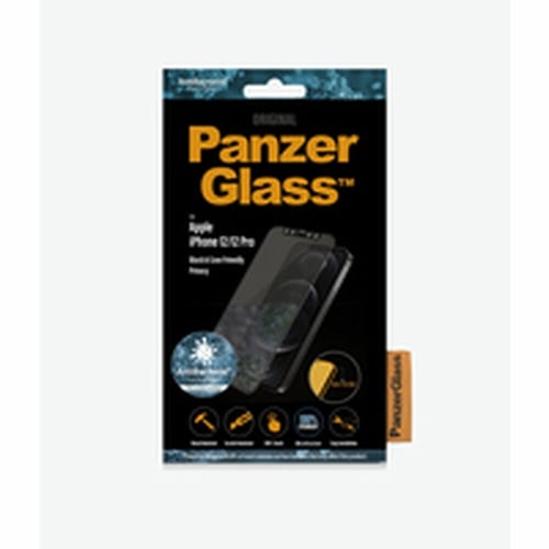 Skærmbeskytter Panzer Glass Friendly iPhone 12 Pro_1