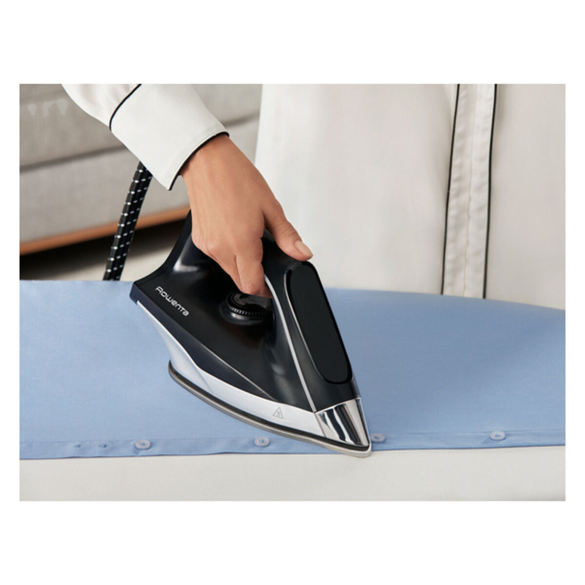 Steam Generating Iron Rowenta VR8322F0 1,7 L 6,5 bar 2600W_12