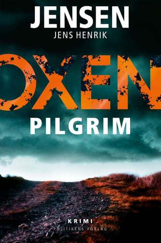 OXEN - Pilgrim - picture