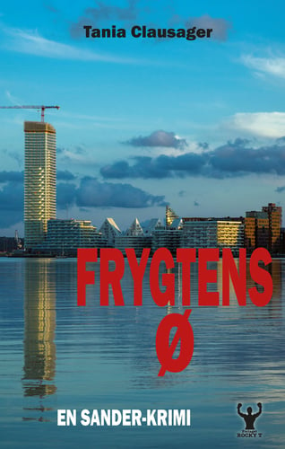 Frygtens Ø - picture