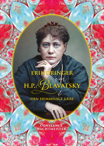 Erindringer om H.P. Blavatsky & Den Hemmelige Lære - picture