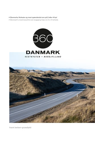 360 DANMARK - Bind 3 - picture