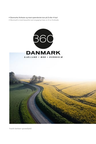 360 DANMARK - Bind 1 - picture