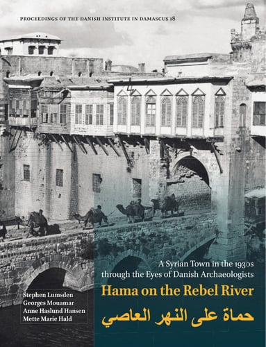Hama on the Rebel River - picture
