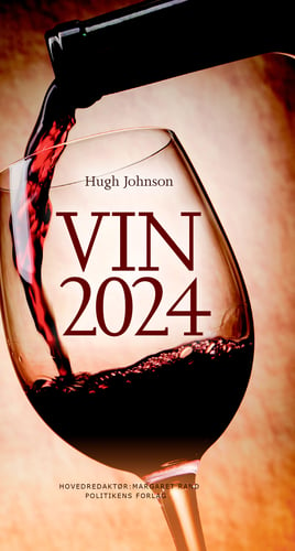 Vin 2024 - picture