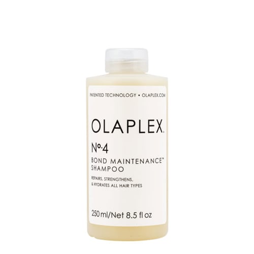 Olaplex No.4 Bond Maintenance Shampoo 250ml_0