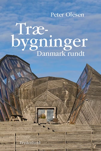 Træbygninger Danmark rundt - picture