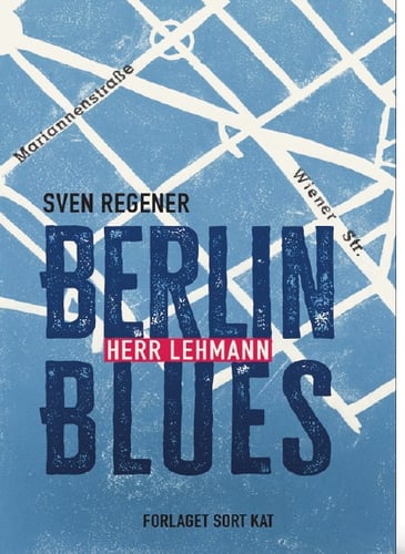 Berlin Blues - picture