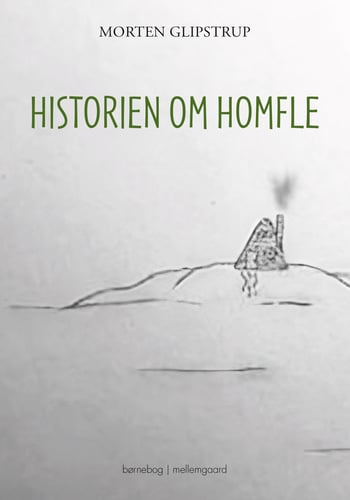 Historien om Homfle - picture