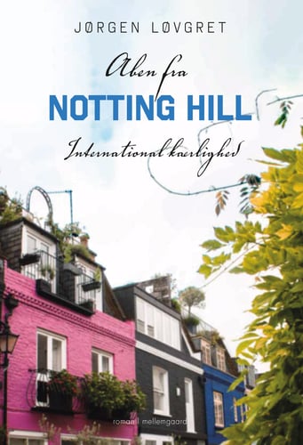 Aben fra Notting Hill - picture