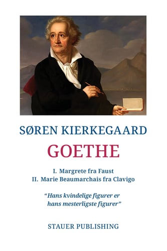 Goethe - picture