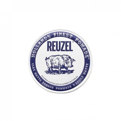 <div>Reuzel Clay Matte Pomade 35 gr</div>_0