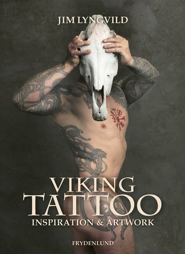 Viking Tattoo - picture