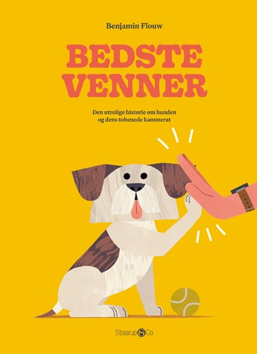 Bedste venner - picture