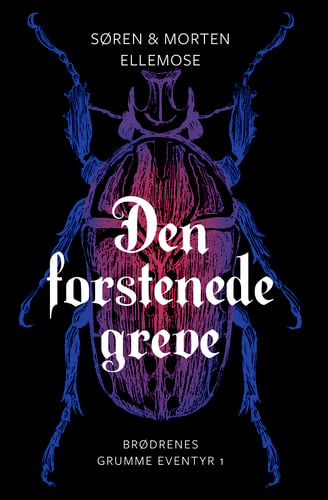 Den forstenede Greve - picture