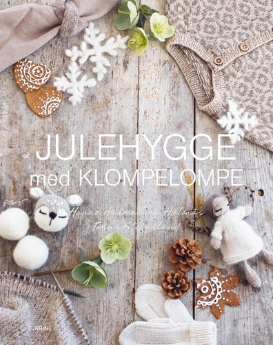 Julehygge med KlompeLOMPE - picture