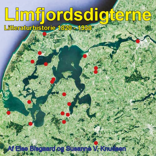 Limfjordsdigterne - picture