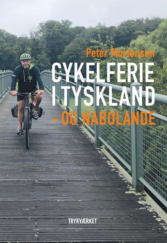 Cykelferie i Tyskland - picture