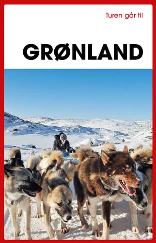 Turen går til Grønland - picture