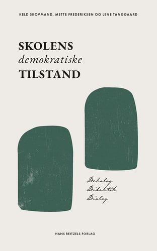Skolens demokratiske tilstand