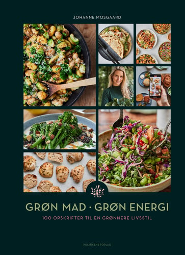 Grøn mad - grøn energi - picture