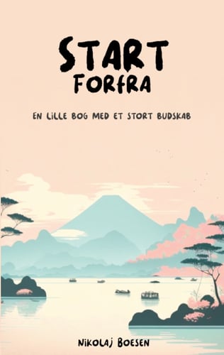 Start Forfra - picture