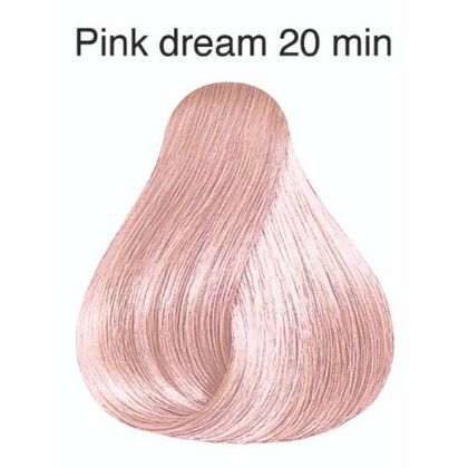 Wella Professionals Color Touch Instamatic Pink Dream - 60 ml_1