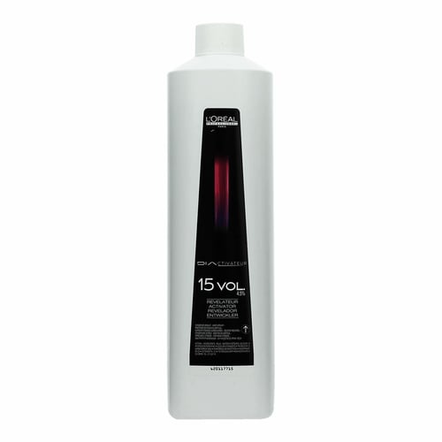 L' Oréal Dia Oxidant 15 vol. 4,5% 1000 ml_0