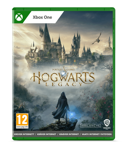 Hogwarts Legacy 12+ - picture