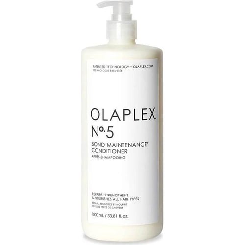 Olaplex - Bond Maintainance Conditioner Nº5 - 1000 ml - picture