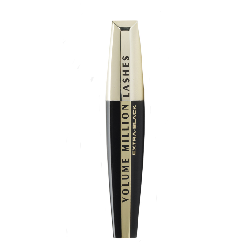 L'Oréal - Volume Million Lashes Mascara - Extra Black_0