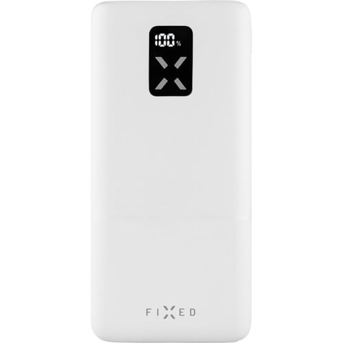Fixed - Zen USB-C PD 20W Power Bank 20.000 mAh_0