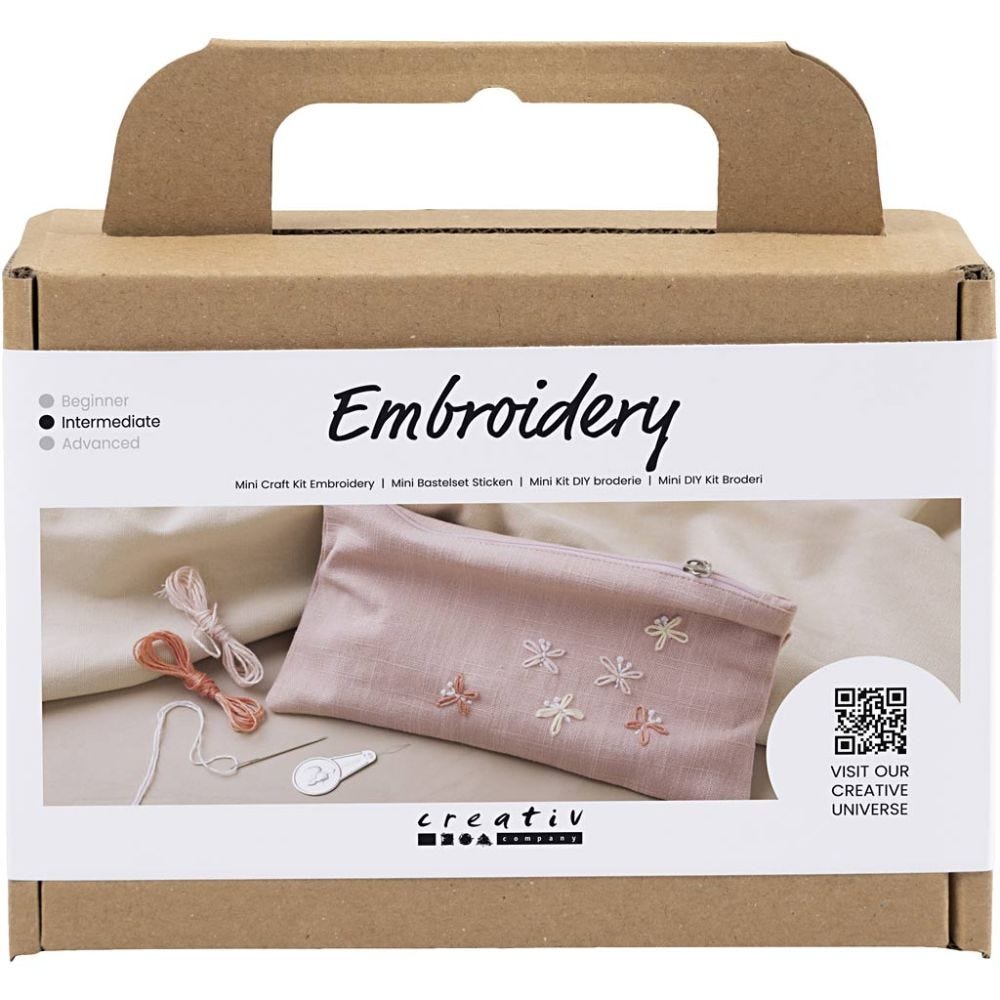 DIY Kit - Embroidery (970843)_0