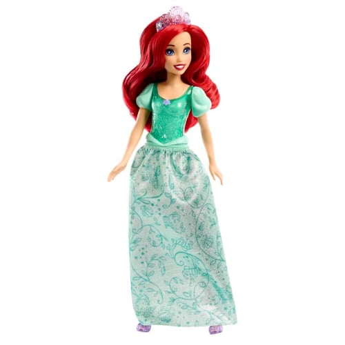Disney Princess - Ariel docka_0