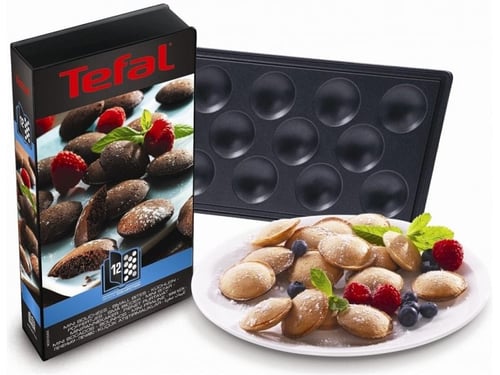 Tefal - Snack Collection - Box 12 - Små bitar - picture