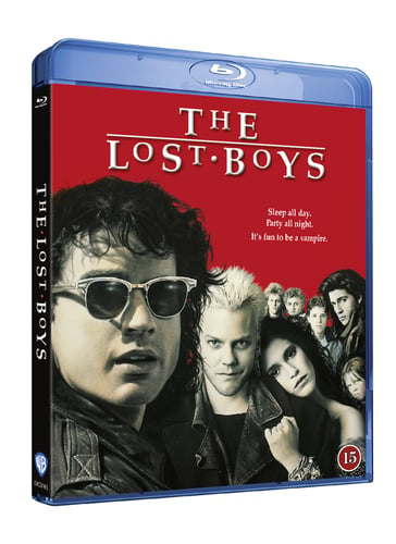 The Lost Boys_0